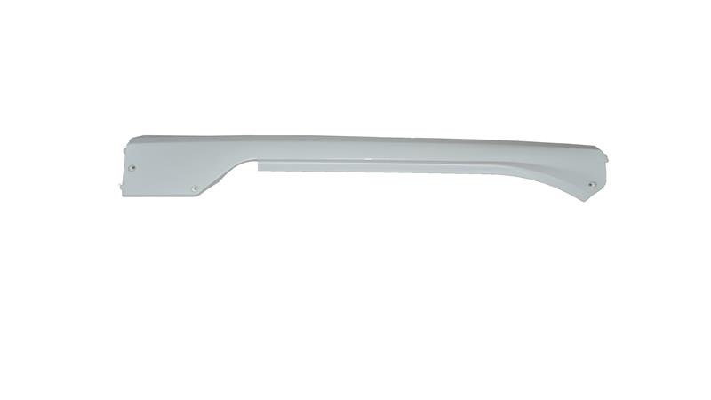 ALT PANEL SAĞ BEYAZ (M5)